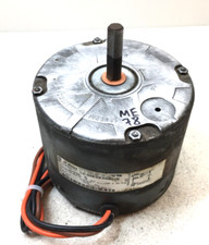 Motor condensador GE 5KCP39GGS325S 51-21853-11 1/3HP 208/230V 1075RPM usado #ME78, usado comprar usado  Enviando para Brazil