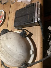 Welsh miners helmet for sale  BRIDGEND