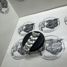 Rolex bracelet 72400 usato  Roma