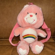 Care bear plush for sale  Mandan