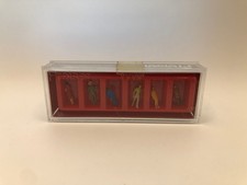 Preiser 09022 passanten gebraucht kaufen  Homburg