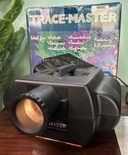 Vintage trace master for sale  Fallentimber