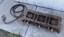 Vtg antique cast for sale  Hutchinson