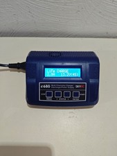 Skyrc modellbau multifunktions gebraucht kaufen  Viersen