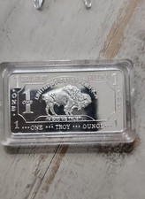 nickel bullion for sale  Brandenburg