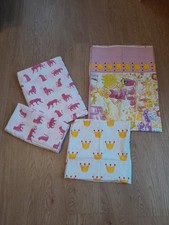 Bettwäsche 80x80 135x200 gebraucht kaufen  Niederstetten