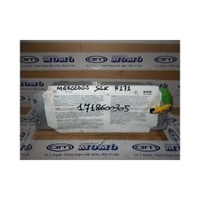 Airbag passeggero 1718600305 usato  Pratola Peligna