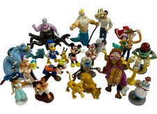 Disney figurine set for sale  UK