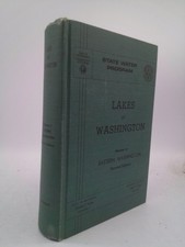 Lakes washington eastern for sale  Aurora