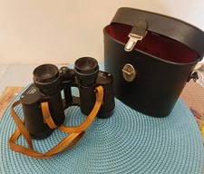 Binocolo braun optik usato  Mortara