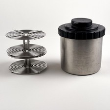 Vintage stainless steel for sale  Santa Cruz