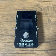 Providence system tuner d'occasion  Expédié en Belgium