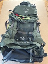 Osprey aether men for sale  Hutchinson