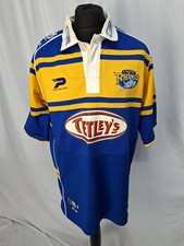 Leeds rhinos 2010 for sale  WAKEFIELD
