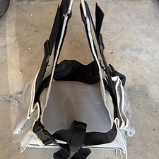 Cadeira West Marine Bosun veleiro mastro escalada comprar usado Cadeira West Marine Bosun veleiro mastro escalada comprar usado  Enviando para Brazil