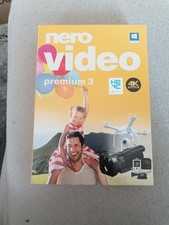 Nero video premium gebraucht kaufen  Recklinghausen