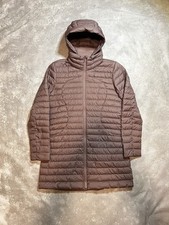 womens sz 10 down filled coat for sale womens sz 10 down filled coat for sale Denver
