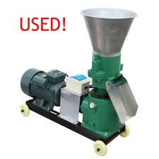 Used 220v 8mm for sale  Tampa