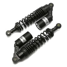 Motorrad stossdämpfer hinten gebraucht kaufen  Meinerzhagen