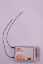 Frsky tfr8 2.4ghz for sale  DRIFFIELD