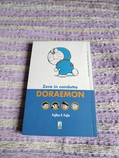 Doraemon zero condotta usato  Bologna