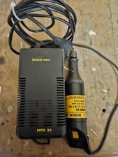 Bosch mbm mrt gebraucht kaufen  Hage