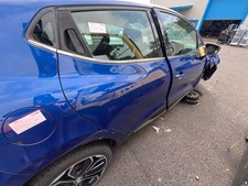 2017 renault clio for sale  NEWCASTLE UPON TYNE