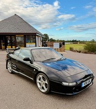 1992 toyota mr2 for sale  NAIRN