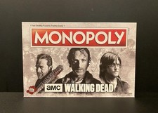 Usaopoly amc walking for sale  Justice