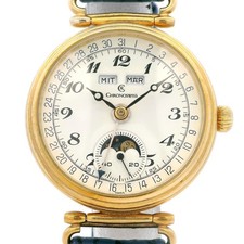 Dau chronoswiss lunar gebraucht kaufen  Duisburg