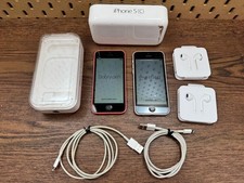 Apple iphone a1532 for sale  Cass City