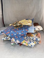 cotton material sewing for sale  Melrose Park