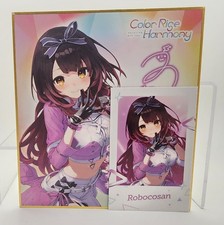 Robocosan hololive 6th for sale  Fontana
