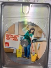Health safety cleaners for sale  BUSHEY