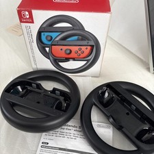 Nintendo switch joy d'occasion  Crouy