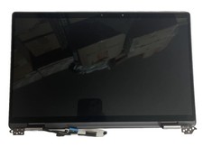 OEM Dell Latitude 7420 2 em 1 FHD LCD conjunto de tela sensível ao toque PRATA 04FV2W S2 J7, usado comprar usado  Enviando para Brazil