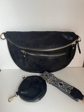 Sac banane bandoulière d'occasion  Villeneuve-sur-Yonne
