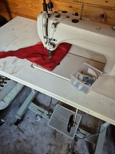 Juki 1181n industrial for sale  WOLVERHAMPTON