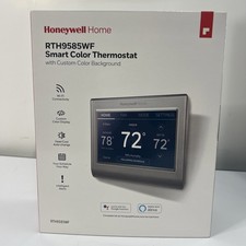 Honeywell home rth9585wf1004 for sale  Jenison