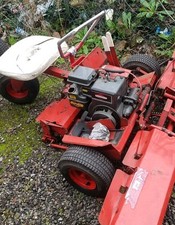 Wing cutting cylinder for sale  NEWPORT