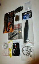 Lot survival tactical for sale  Henrico