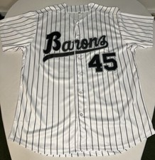 Vintage birmingham barons for sale  Russellville