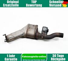 Audi 4g0131703ae dieselpartike gebraucht kaufen  Eilenburg