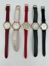 Lot montres femmes d'occasion  Nantes-