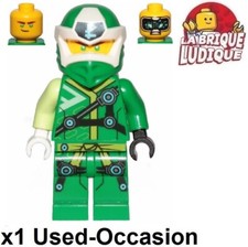 Lego figurine minifig d'occasion  Chailles