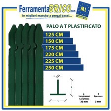 Palo paletto ferro usato  Grottaminarda