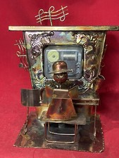Steam punk copper for sale  Miami