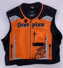 Scorpion vest mens d'occasion  Expédié en Belgium