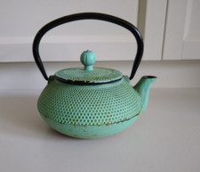 Green cast iron for sale  Elkhart