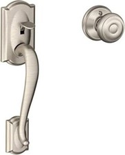 Schlage camelot entry for sale  USA
